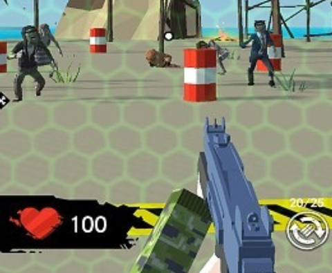 像素防御战争图3