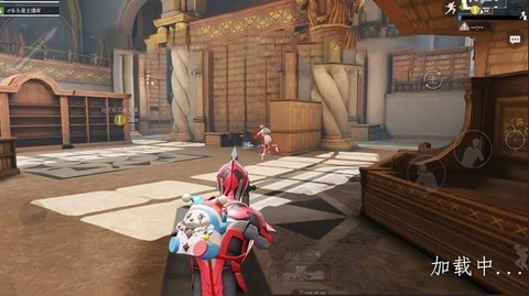 吃鸡战场小分队[图1]