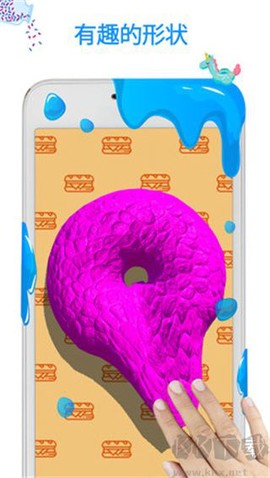 史莱姆模拟器3D[图5]