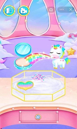 奇妙独角兽史莱姆图3