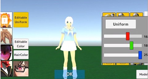 学校生活模拟器图3