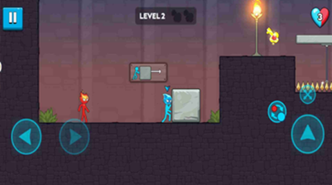 火柴人大逃亡4[图1]