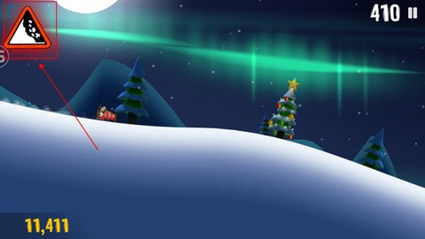 滑雪大冒险[图3]