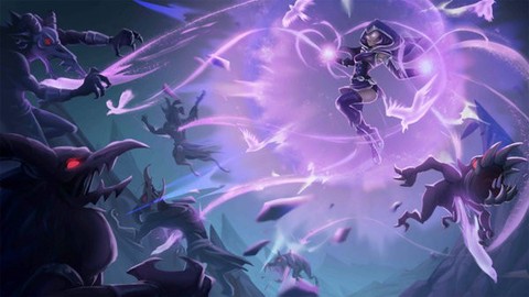 火柴人暗影军团2[图1]