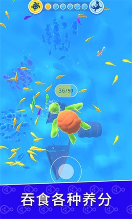 生物进化模拟图3