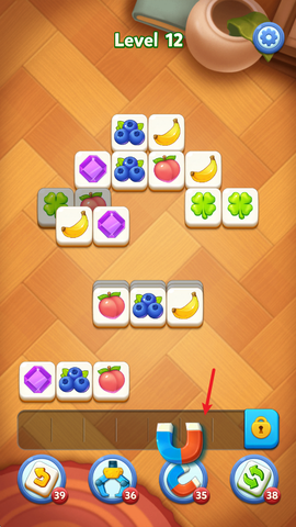 瓷砖比赛：拼图[图4]