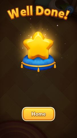 瓷砖比赛：拼图[图5]