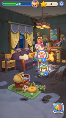 瓷砖比赛：拼图[图6]