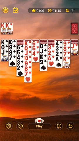 蜘蛛纸牌免费图2