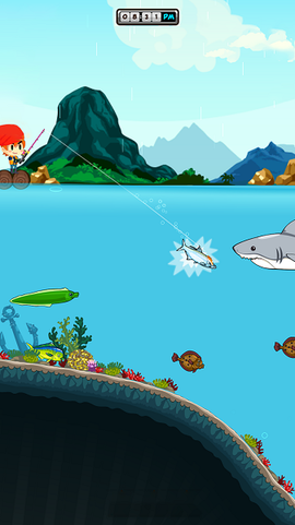 赶海模拟器[图1]