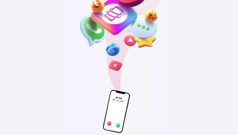 炫动来电秀[图1]