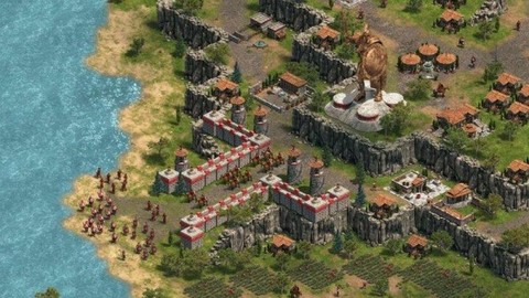 帝国时代终极[图1]