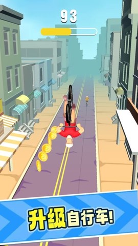 单车小能手图3