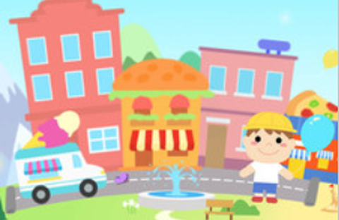 兔小萌城市沙盒[图3]