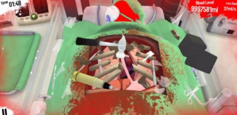 外科医生模拟器图1