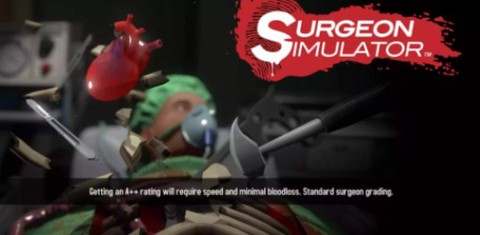 外科医生模拟器图2