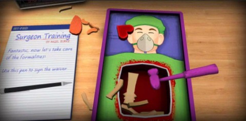 外科医生模拟器图3