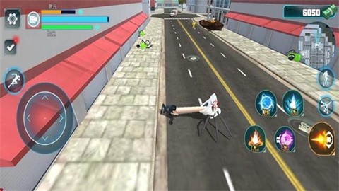 城市特工任务图3