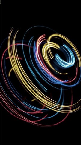 炫彩魔幻粒子模拟[图3]