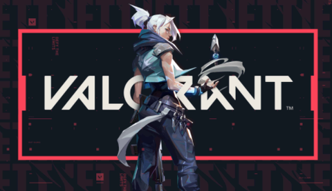 无畏契约国服[图1]