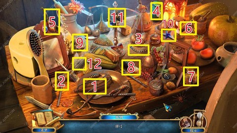 密室逃脱2第5关怎么过[图1]