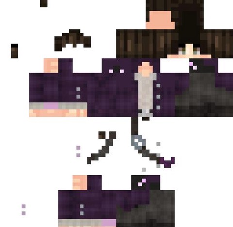 我的世界怎么装皮肤[图2]