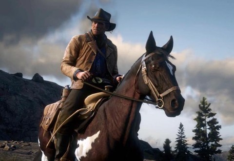 荒野大镖客猛禽是什么[图2]