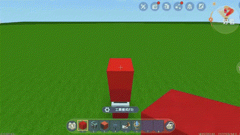 迷你世界烟花机怎么做[图2]