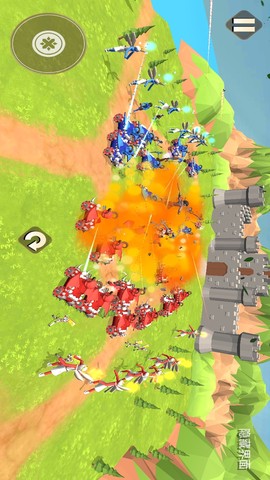 人类战斗模拟器[图1]