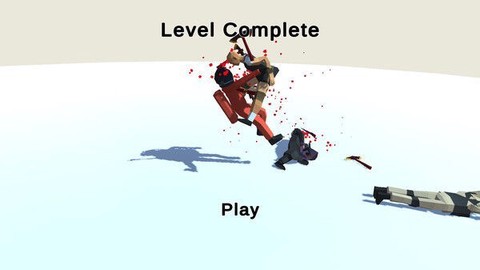 人类战斗模拟器图3