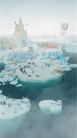 企鹅岛[图2]