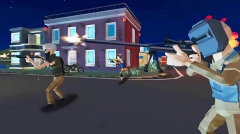 像素射击英雄图3