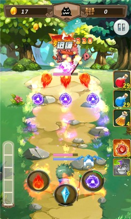 全民夏日冲浪图3