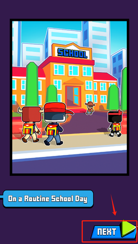 方块世界跑酷[图2]