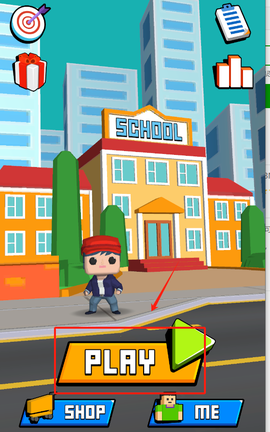 方块世界跑酷[图3]