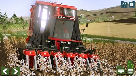 真实农场模拟器图2