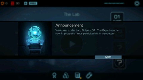 矢量跑酷手游[图1]