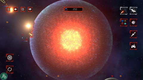 星球爆炸模拟器图3