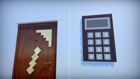 我的秘密世界图3