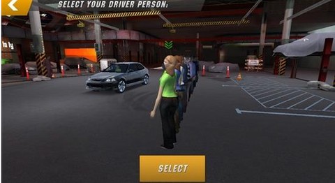 真实停车模拟[图2]