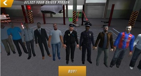 真实停车模拟[图3]