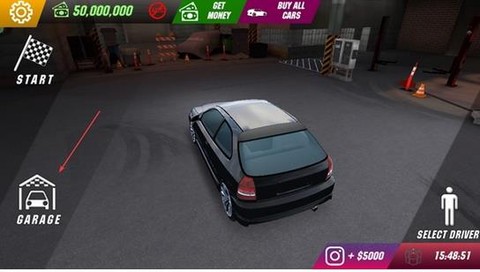 真实停车模拟[图4]