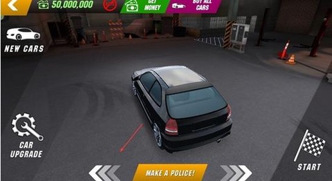 真实停车模拟[图5]