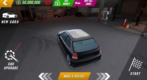 真实停车模拟[图6]