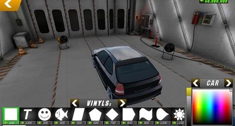 真实停车模拟[图7]