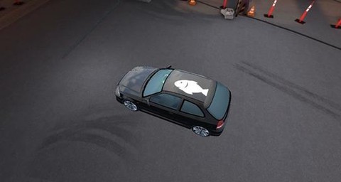 真实停车模拟[图9]