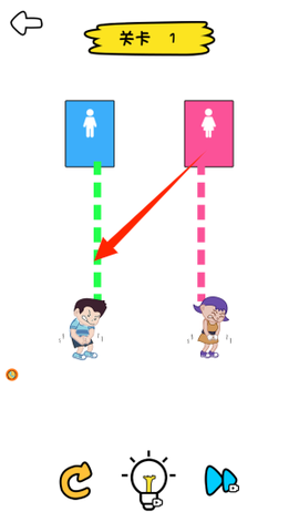 全员加速中之疯狂加速九游版[图2]