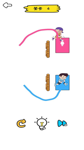 全员加速中之疯狂加速九游版图3