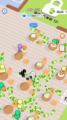 快餐小卖部[图1]