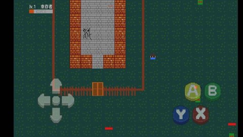 剑士勇者测试图3